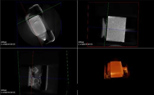 平谷蔡司平谷X射线显微镜